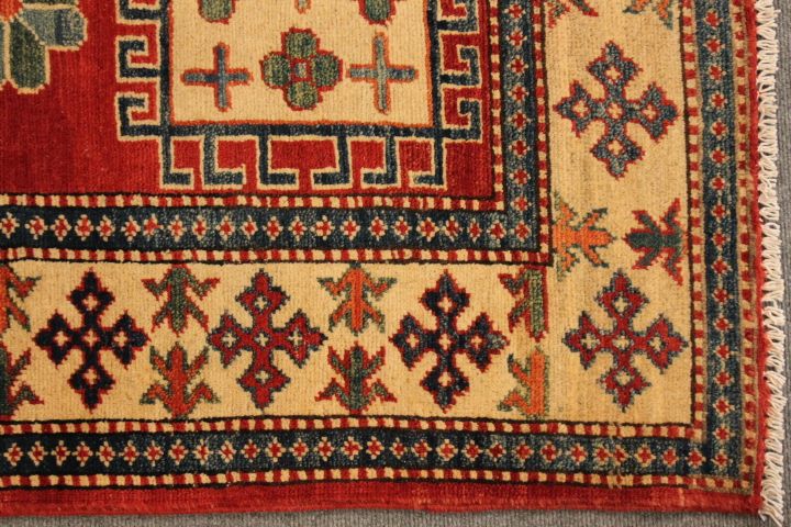 Sandok rug