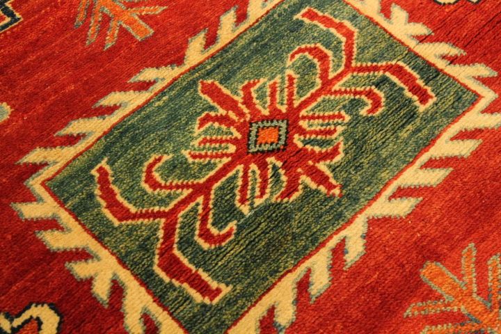 Sandok rug