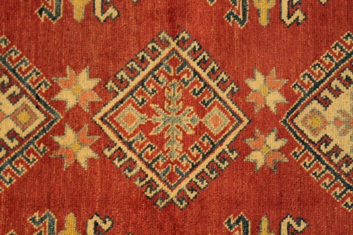 New Kasak rug