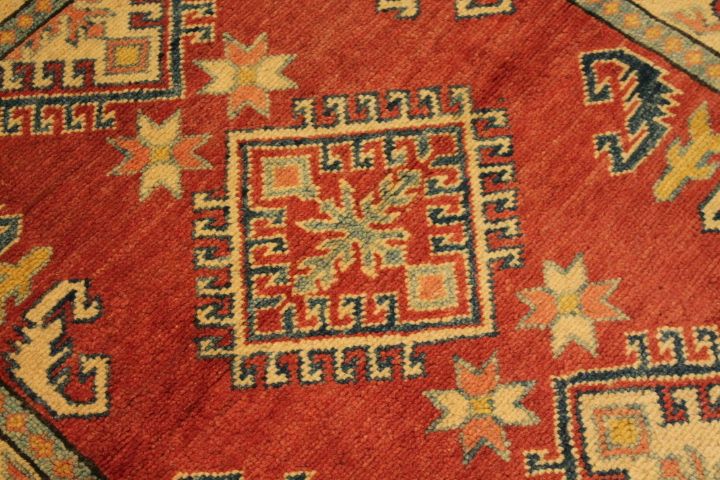 New Kasak rug