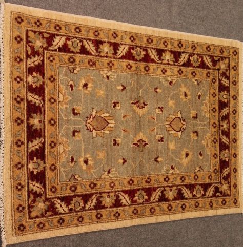new Arak rug