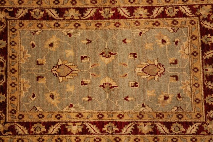 new Arak rug