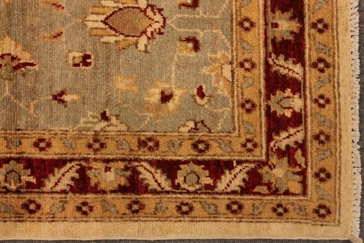 new Arak rug
