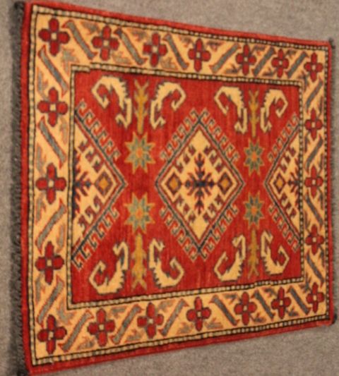 Koz rug