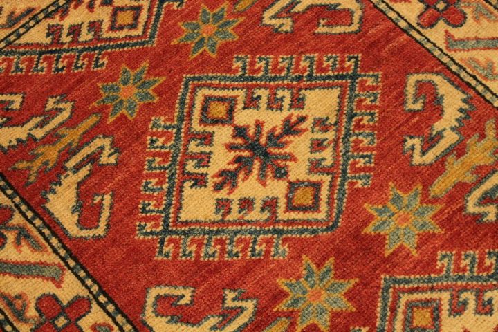 Koz rug