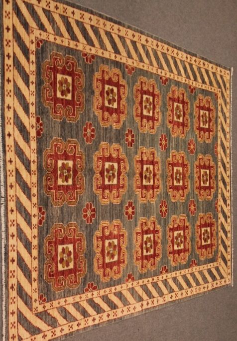 Shibbak rug