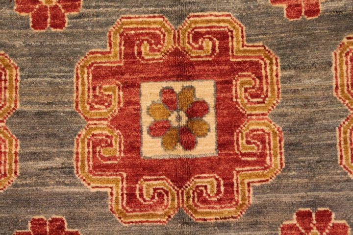 Shibbak rug