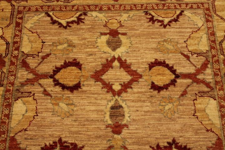 Arak rug
