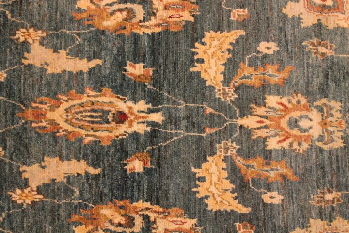 Fayrozi rug