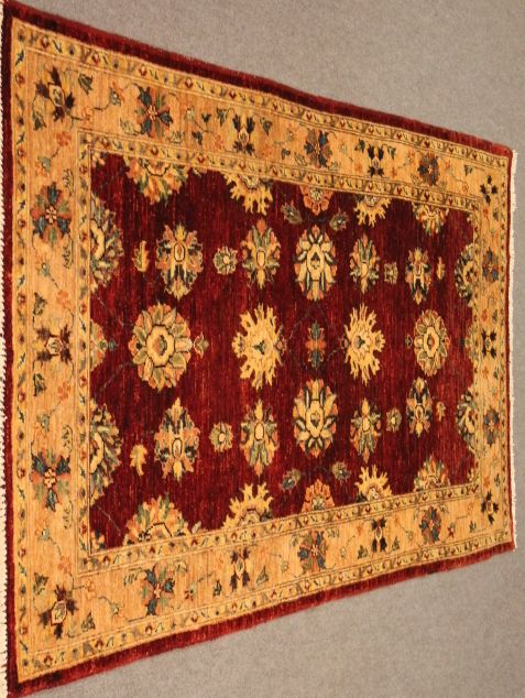 Maara Ahmar rug