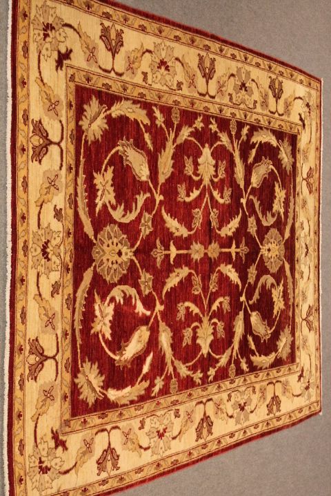 New Sultan abad rug