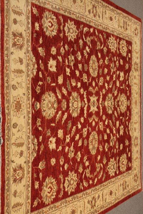 New Tabriz design carpet