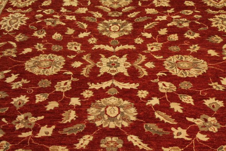 New Tabriz design carpet