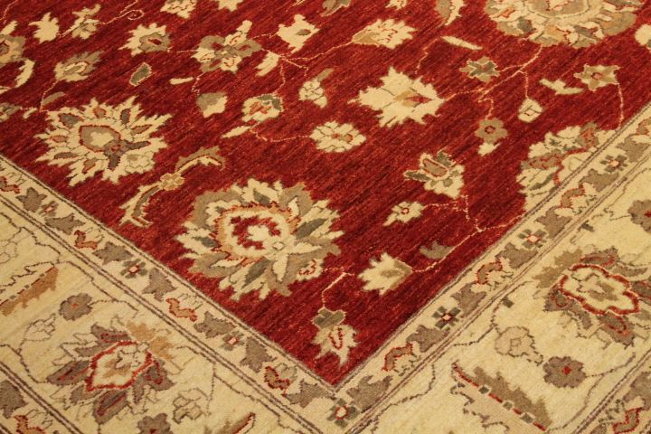 New Tabriz design carpet