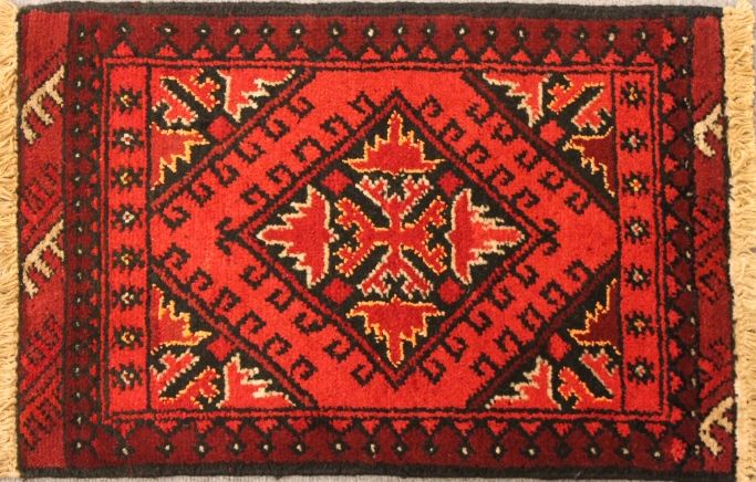 Auktshi rug