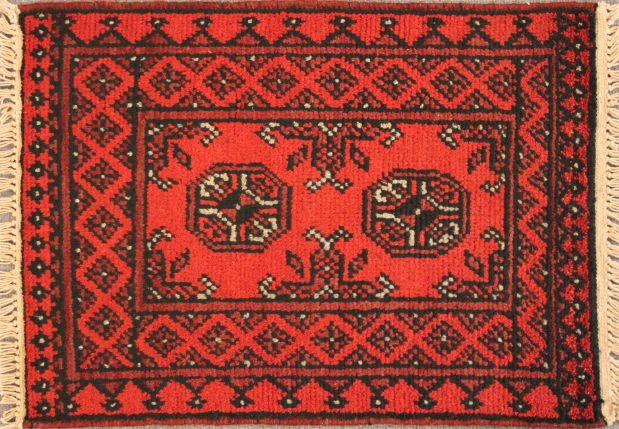 Small Auktshi rug