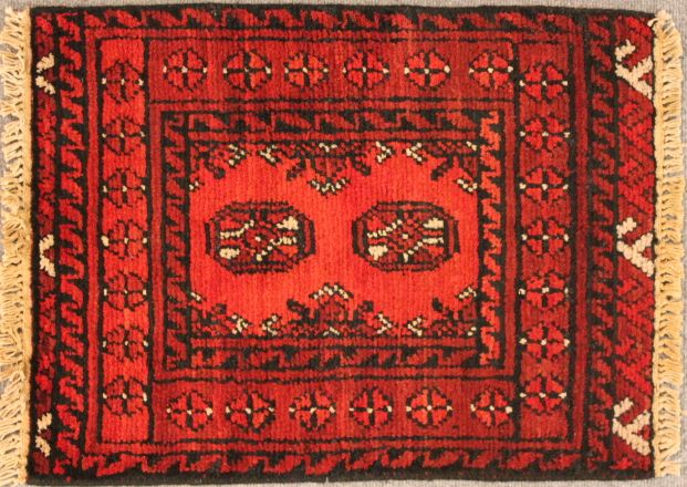 Small Auktshi rug