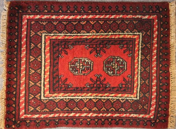 Small Auktshi rug