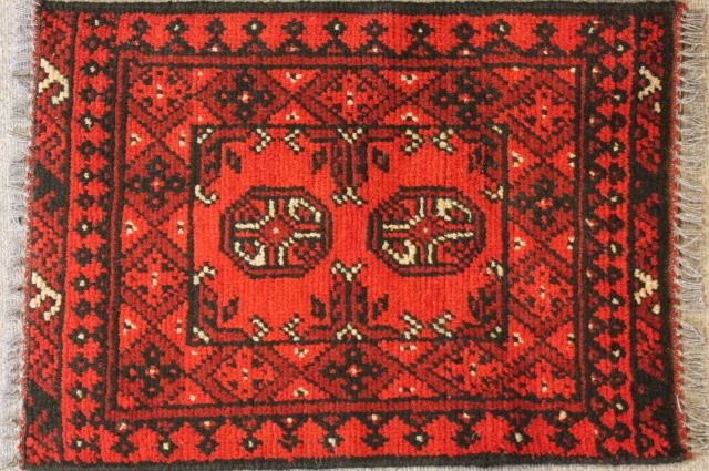 Small Auktshi rug