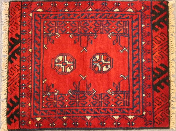 Small Auktshi rug