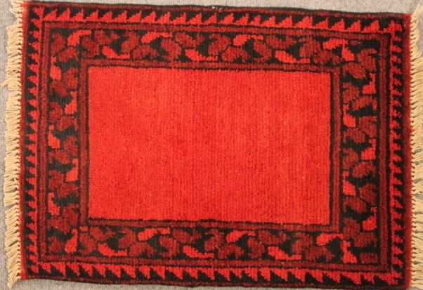 Small Auktshi rug
