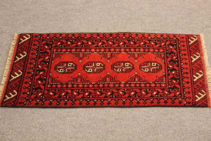 Small Auktshi rug