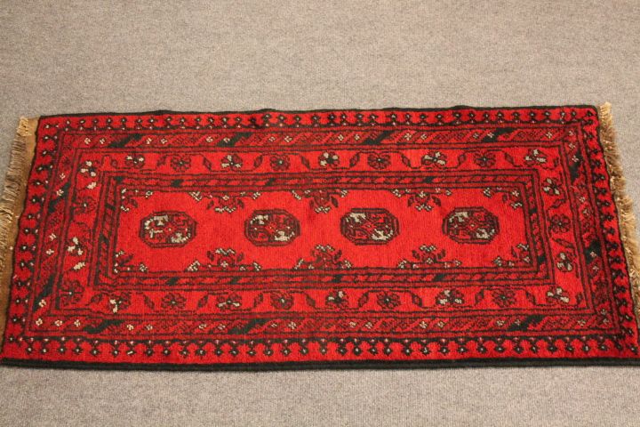 Small Auktshi rug