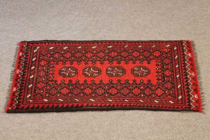 Small Auktshi rug