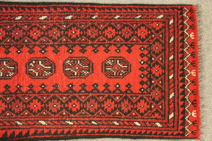 Small Auktshi rug