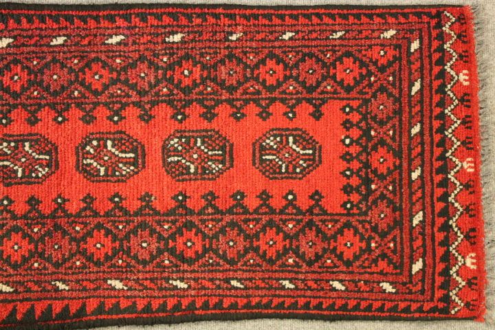 Small Auktshi rug