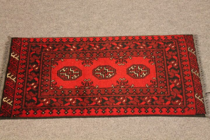 Small Auktshi rug