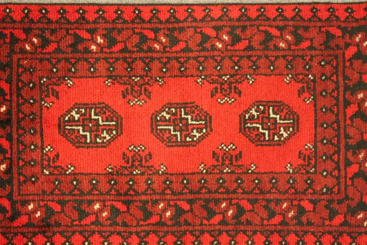 Small Auktshi rug