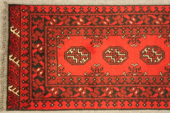 Small Auktshi rug