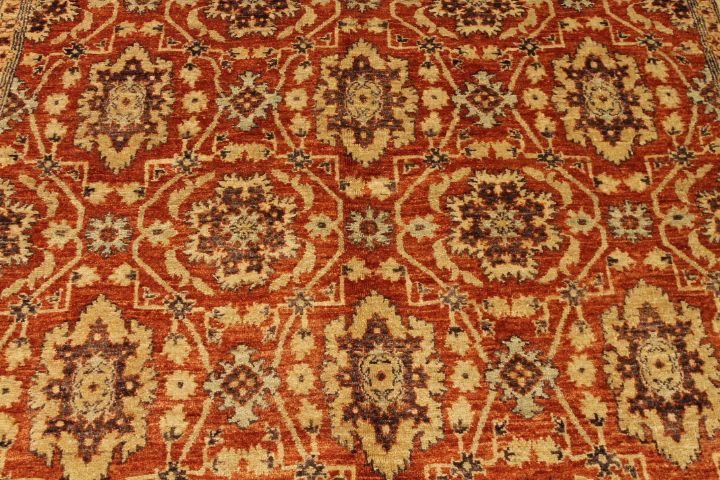 New Tabriz design carpet