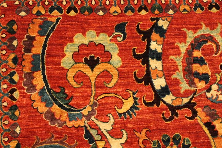 New Kiz Liak rug