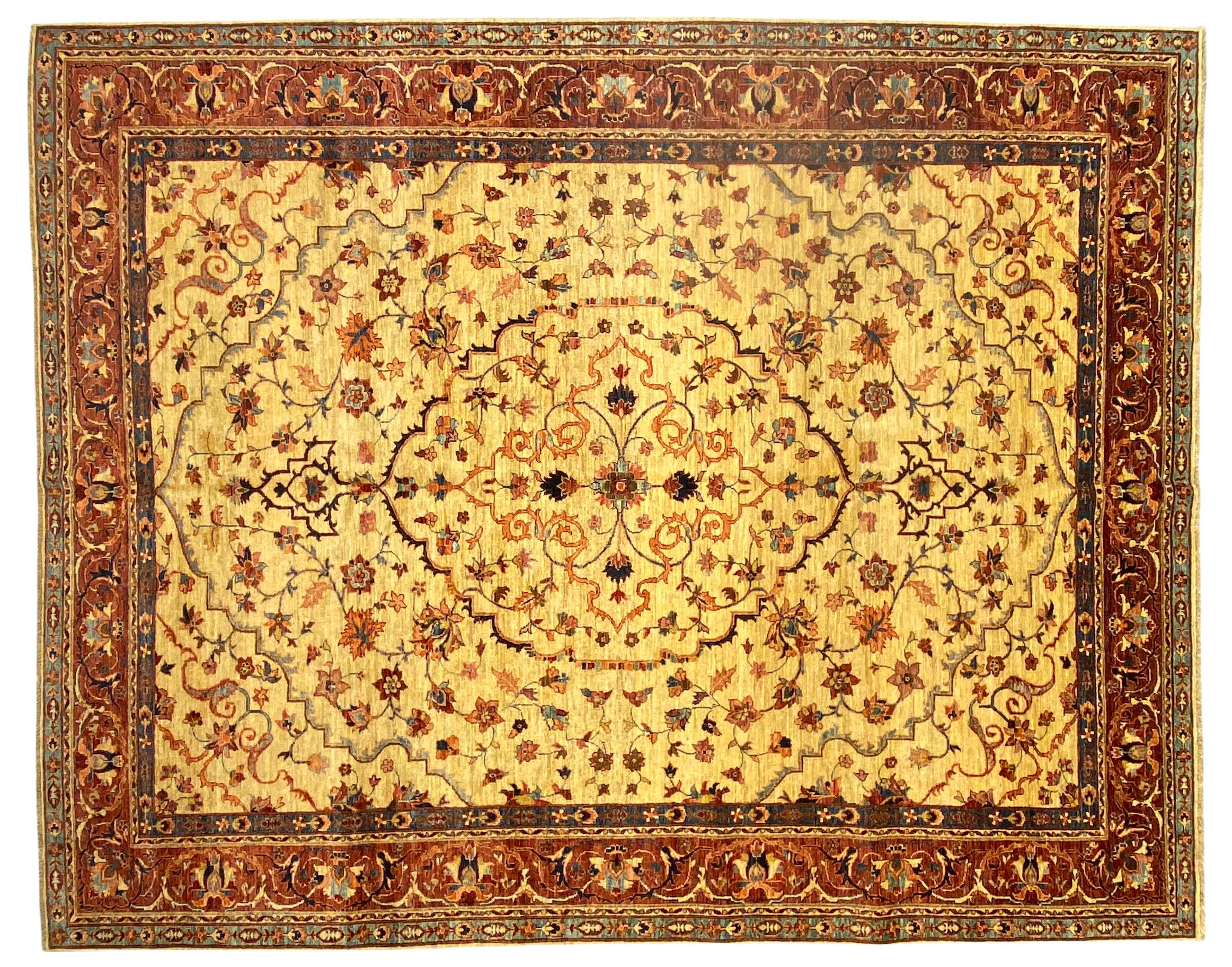 New Zezafan rug