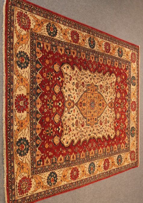 New Tabriz haji Jalili