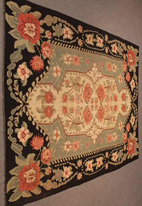 Karabagh Kilim