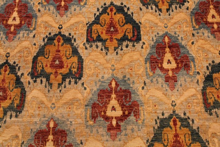 Farashe rug