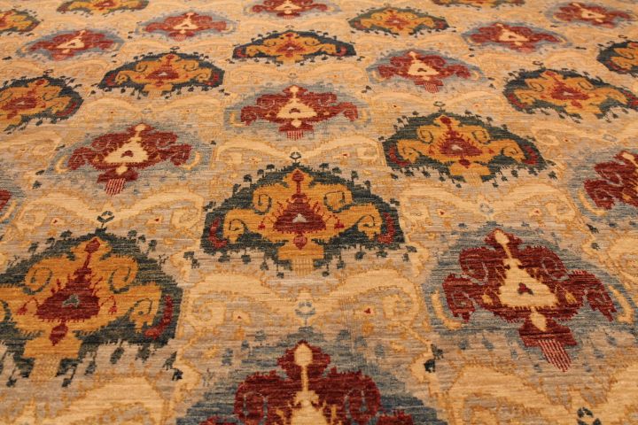 Farashe rug