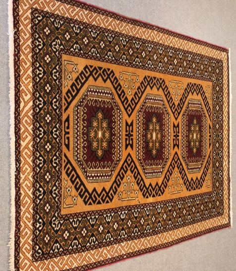 Daghstan rug