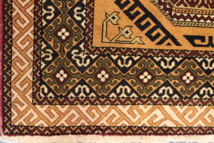 Daghstan rug