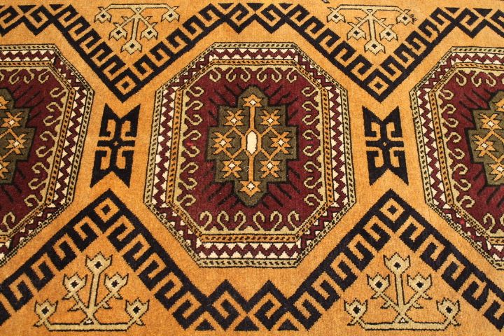 Daghstan rug