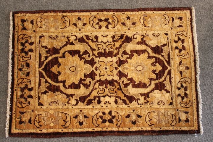 Jamil rug