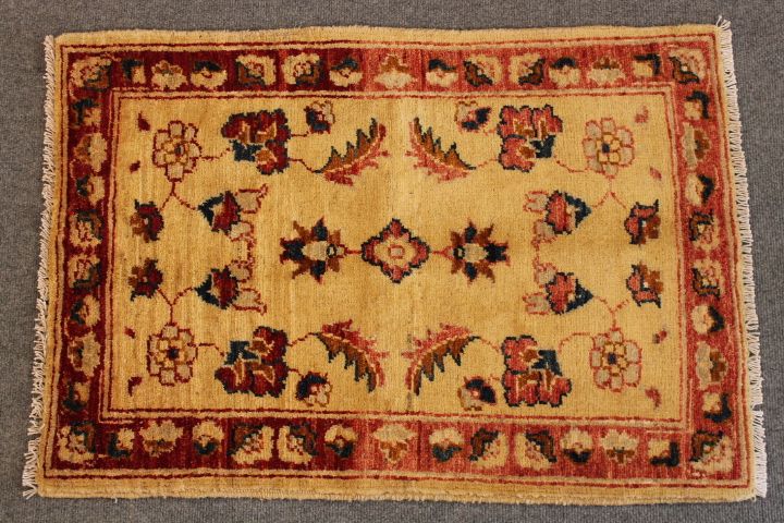 Zohor rug