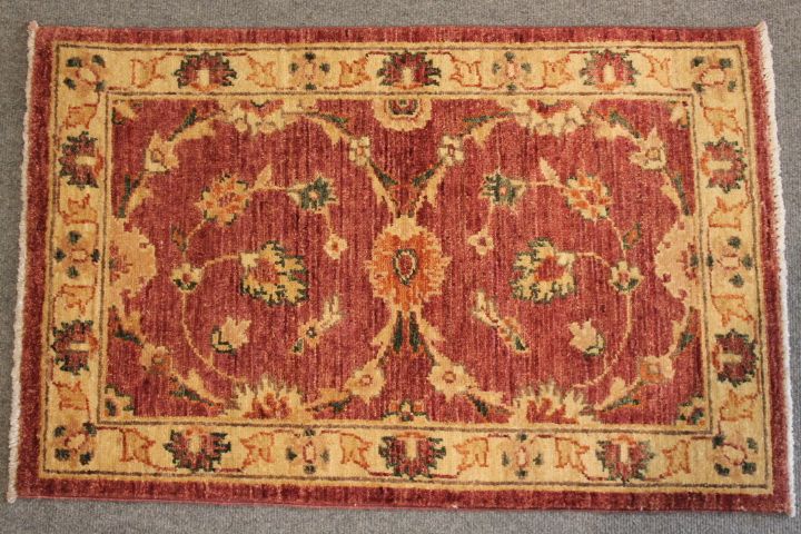 New Sultan Abad rug