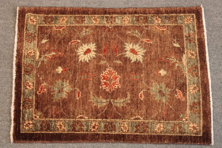Wardat rug