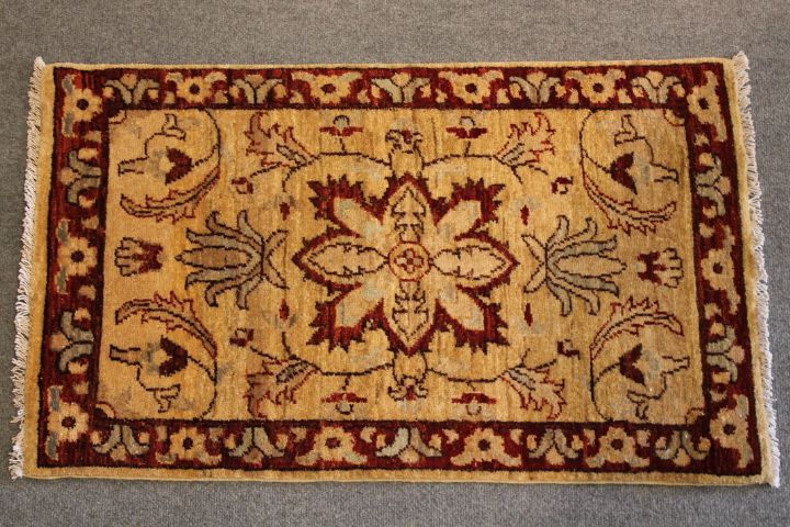 Bahra rug