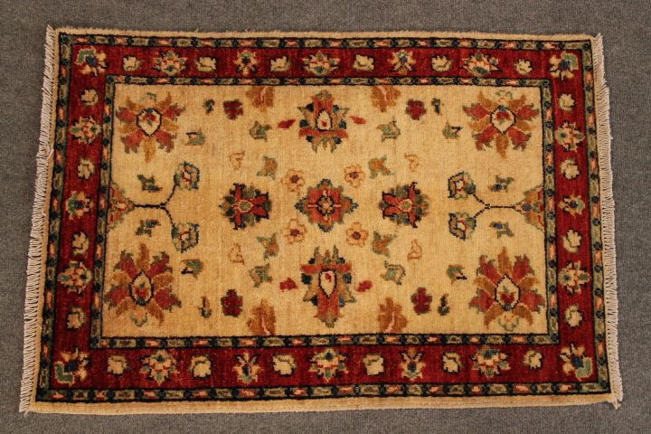 New Sultan Abad rug