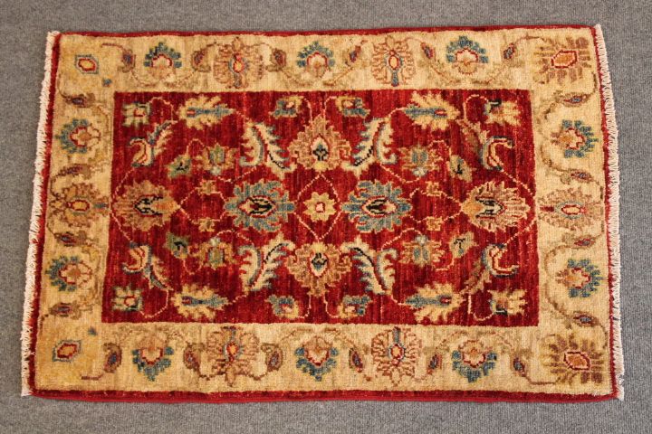 New Sultan Abad rug